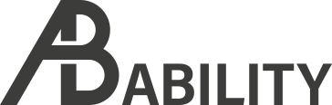 ABILITY LOGO